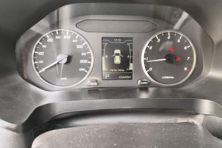 Used Chery Tiggo 5x 2022 Superhero Edition 1.5L CVT Fashion Model
