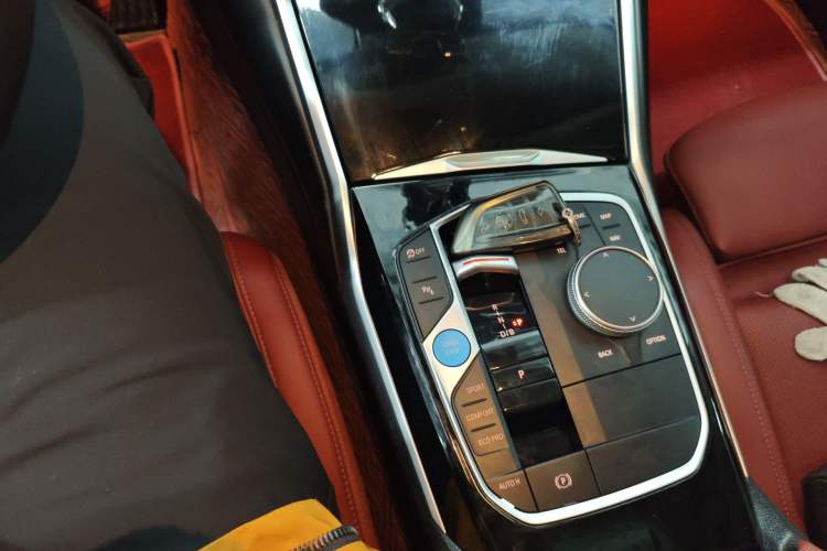 Used BMW i3 2024 eDrive 35 L