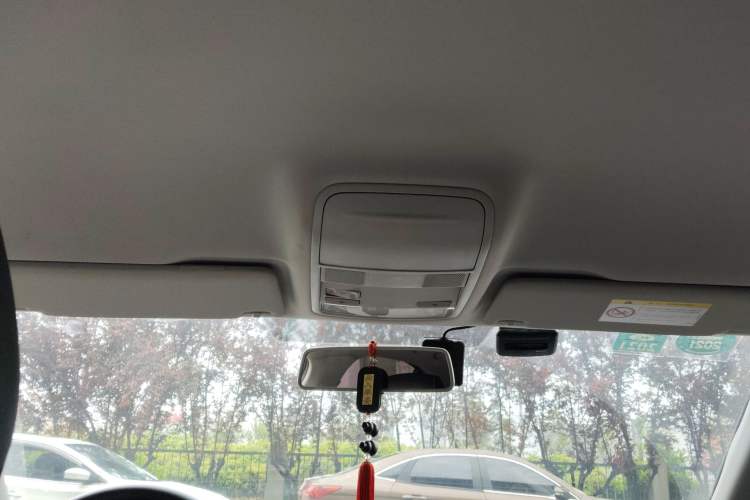 Used Skoda Octavia 2017 1.6L Automatic Chuanxing Edition
