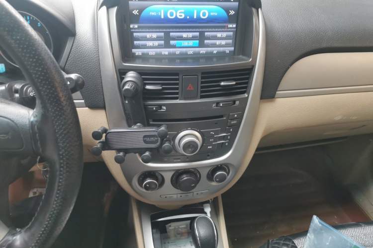 Used Buick Excelle 2013 1.5L Automatic Classic Model