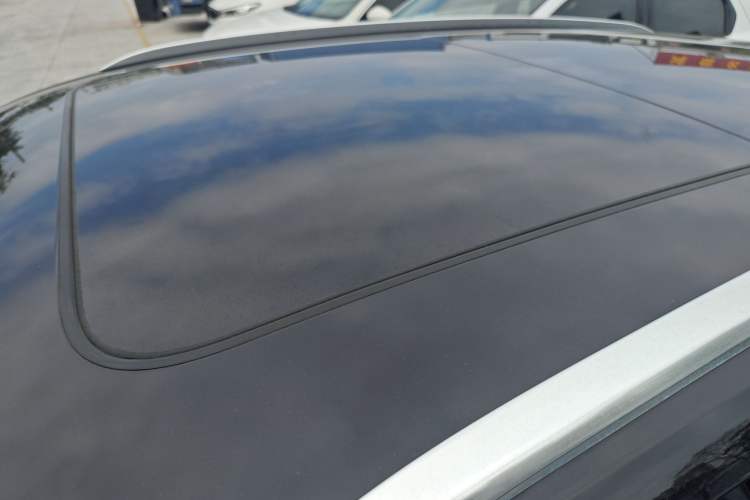 Used Audi Q5L 2020 Updated 40 TFSI Prestige Fashion Edition