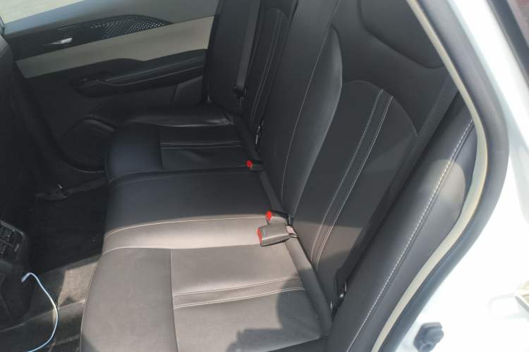 Used Dongfeng Aeolus E70 2021 Revised Version 2 500 Pro Ultra-Enjoyment Edition
