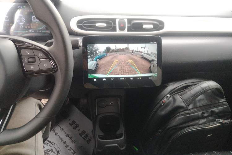 Used Leapmotor T03 2025 310 Comfort Edition