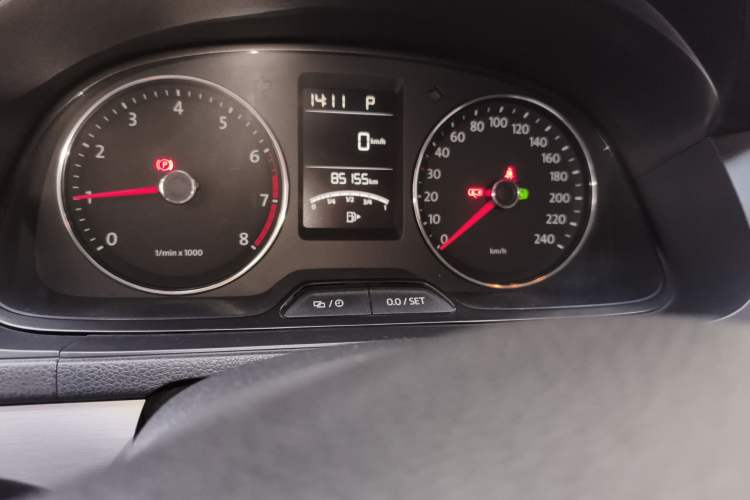 Used Volkswagen Lavida 2013 Restyled Classic 1.6L Automatic Comfort Edition
