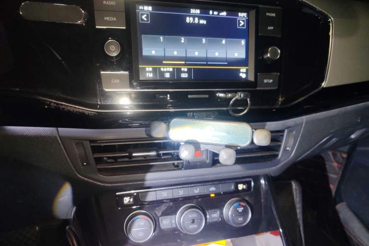 Used Volkswagen Tayron 2019 330TSI Two-Wheel Drive Luxury Model China VI Standard