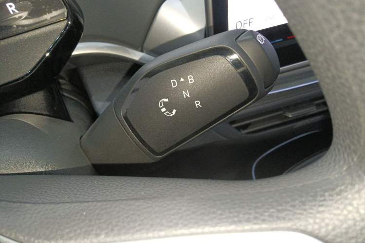 Used Volkswagen ID.4 CROZZ 2025 Pure Edition
