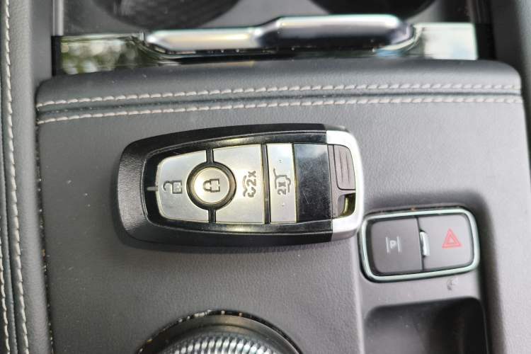 Used Ford Mustang Mach-E 2021 AION Y Plus Rear-Drive Luxury Edition (Long Range)