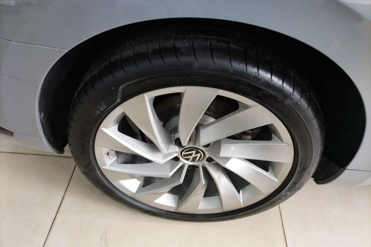 Used Volkswagen FAW-Volkswagen CC 2023 380TSI Striking Edition