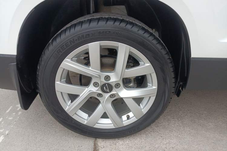 Used Jetta VS7 2020 1.4T Automatic Enjoyment Model