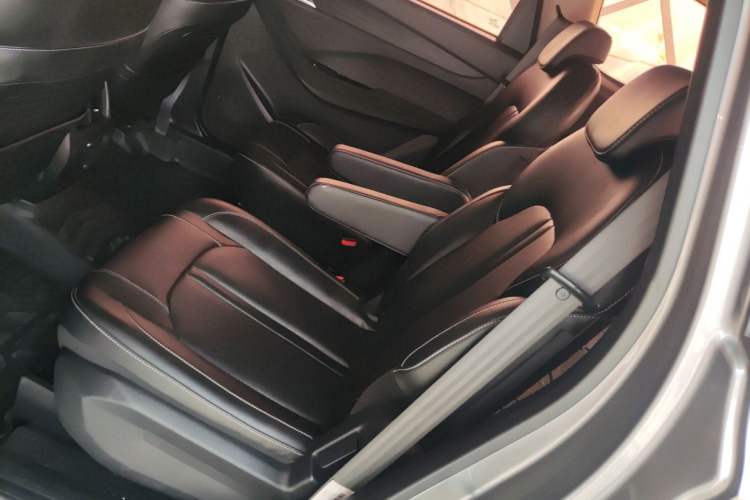 Used Baojun 360 2018 1.5L Automatic Elite Version National V