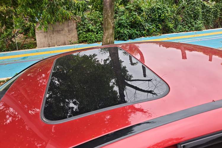 Used Mercedes-Benz C-Class 2019 C 260 Sport Edition
