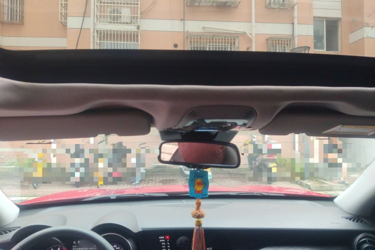 Used Alfa Romeo Stelvio 2017 2.0T 200HP Luxury Edition
