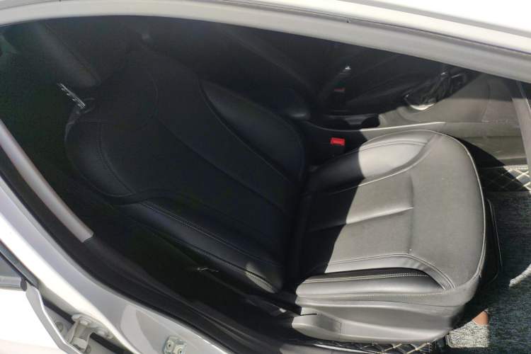 Used Buick GT 2021 Revised Version Flagship 1.5L Automatic Elite Edition