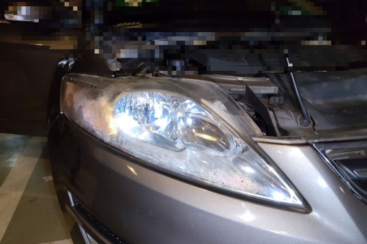 Used Ford Mondeo 2013 2.3L Fashion Edition