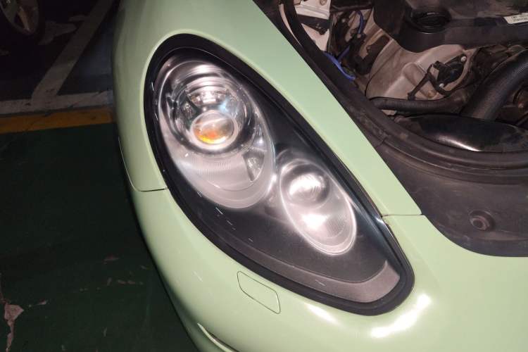 Used Porsche Panamera 2014 Panamera 4 3.0T