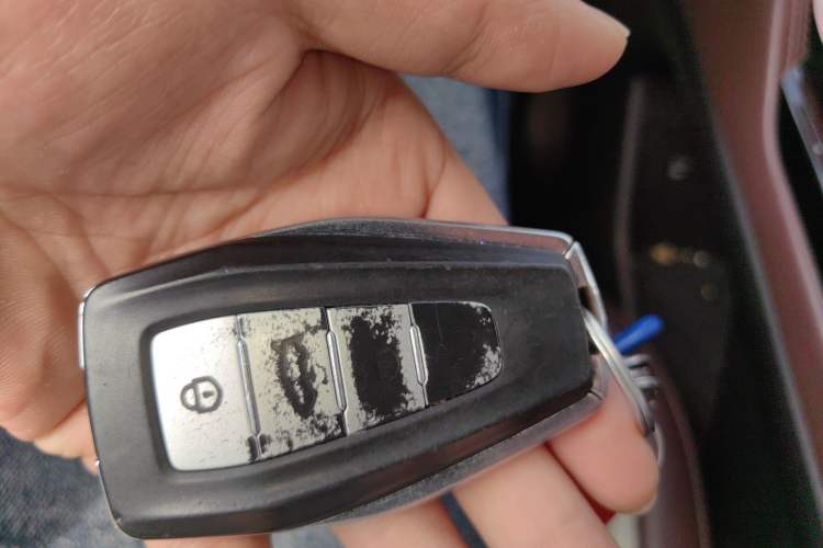 Used Geely Auto Monjaro L 2021 2.0TD DCT EVO Two-Wheel Drive Prestige Version Interior 1