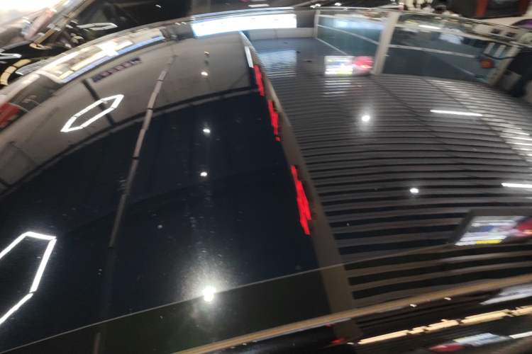 Used Tesla Model Y 2022 Rear-Wheel-Drive Version
