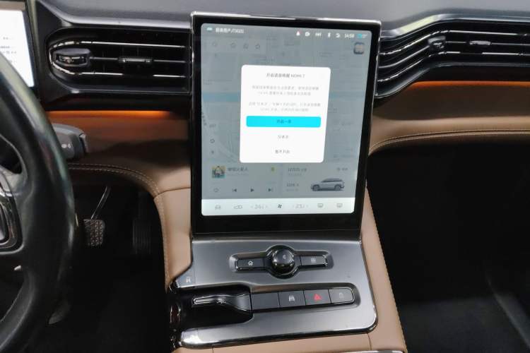 Used Nio ES6 2020 455KM Sport Edition