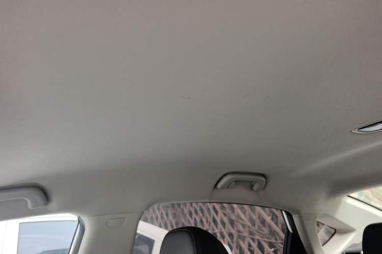 Used Geely Auto Binray 2019 200T Manual Binchi Edition