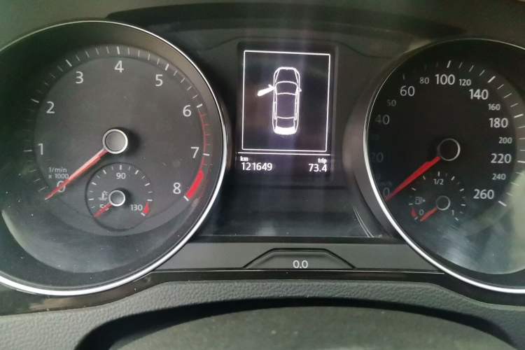 Used Volkswagen Magotan 2017 380TSI DSG Luxury Model