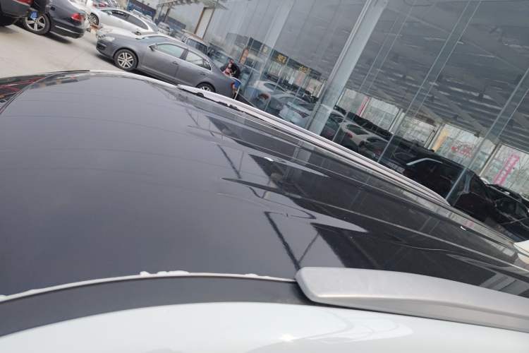 Used Hyundai ix25 2017 1.6L Manual Fashion Model
