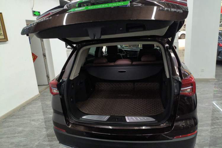 Used Buick Envision 2021 532T Two-Wheel-Drive Luxury Version