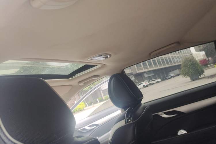 Used Geely Auto Vision S1 2018 1.5L Manual FENGXING Model
