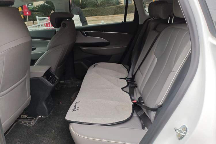 Used Buick E5 2023 Zhenxiang Standard Range Edition
