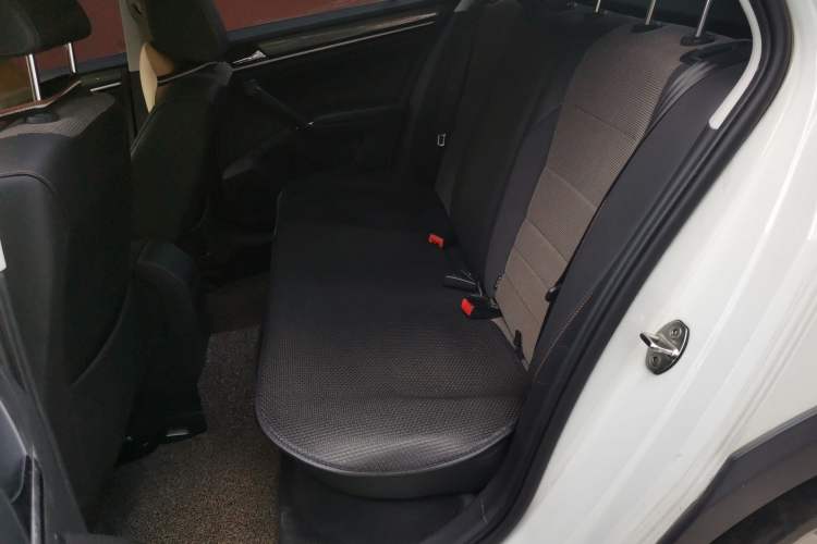 Used Volkswagen C-TREK 2017 1.6L Automatic Comfort Model