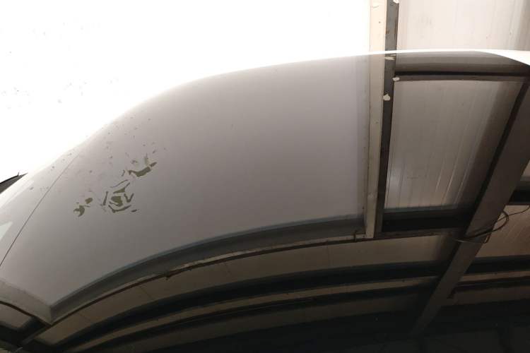 Used CHANGAN UNI-V 2024 1.5T Prestige Edition
