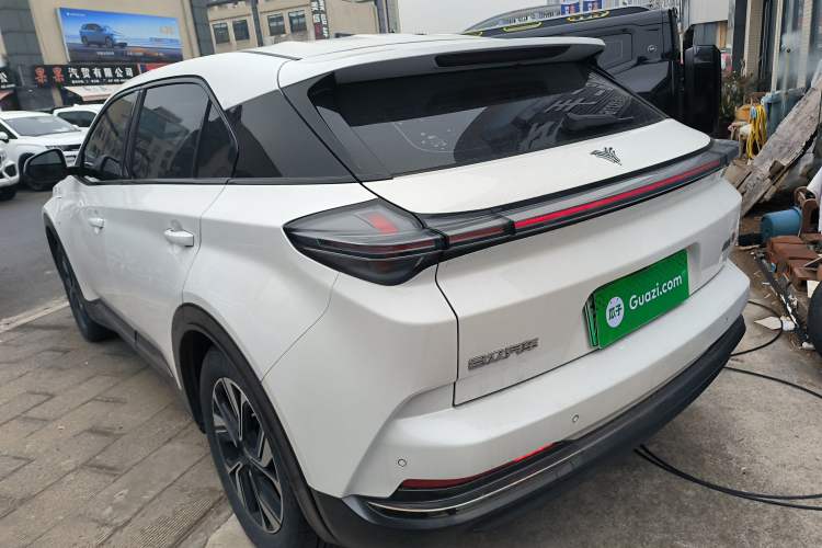 Used NETA U 2022 NETA U-Ⅱ 500 Industry Edition