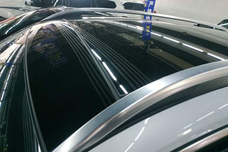 Used Mercedes-Benz GLB 2020 GLB 200 Dynamic Edition Roof