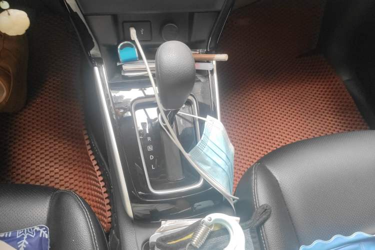 Used Nissan Sylphy 2024 Classic 1.6XL CVT Luxury Edition