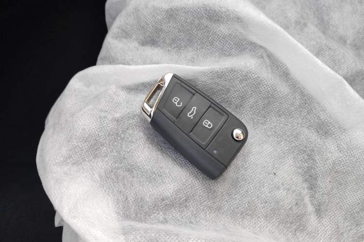 Used Volkswagen Passat 2026 Model, Outstanding 380TSI Longteng Edition
