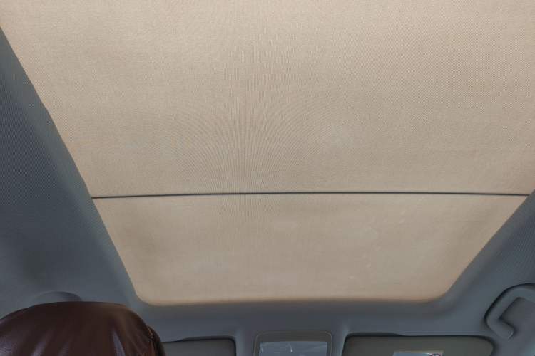 Used Zotye Domy X5 2015 1.5T CVT ZhiXian Trim China V Standard