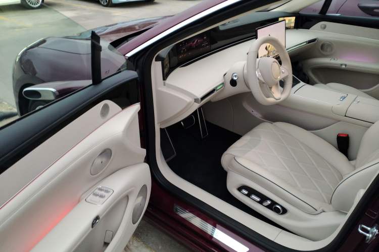 Used Hima Stelato S9 2025 Extended-Range Ultra
