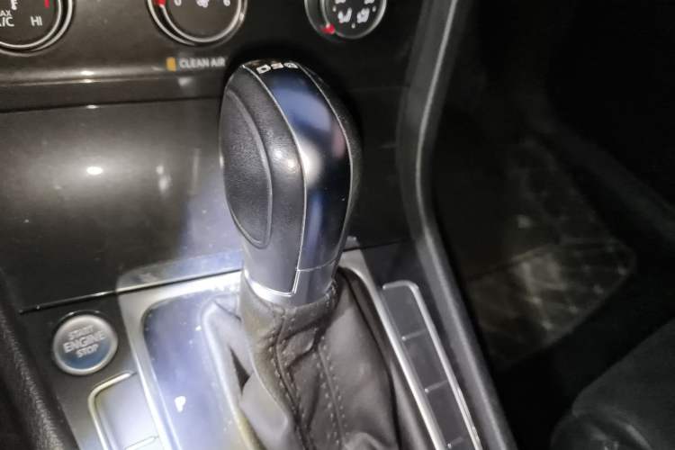 Used Volkswagen Golf 2020 280TSI DSG Luxury Edition