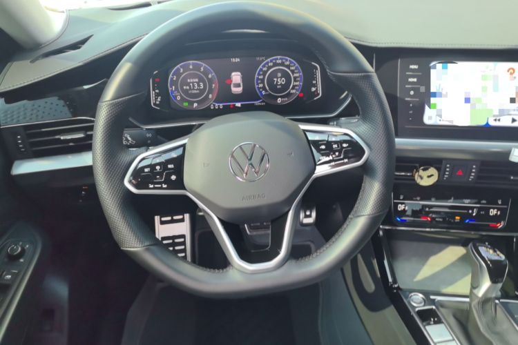 Used Volkswagen Passat 2024 380TSI Starry Dragon Edition