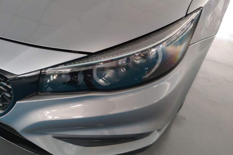 Used MG 6 2019 20T Automatic Trophy 10th Anniversary Edition