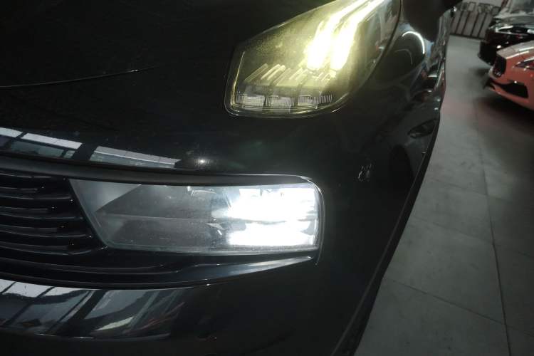 Used Lynk & Co 01 2019 2.0T Two-Wheel Drive Pure Version China VI Standard