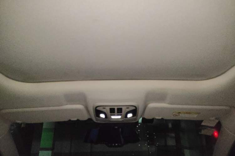 Used Haval H6 2021 1.5T Automatic Urban Edition
