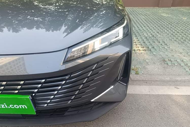 Used CHANGAN Eado 2024 1.5T GDI Automatic Flagship Edition