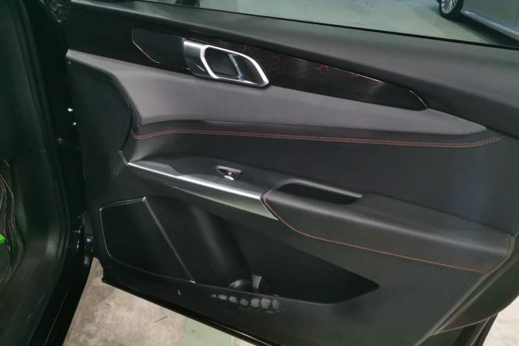 Used Lynk & Co 01 2017 2.0T Four-Wheel Drive Pro Edition