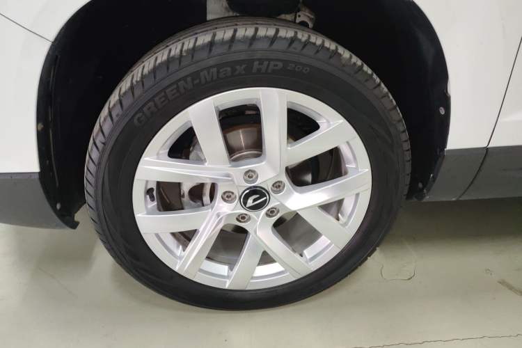 Used Jetta VS7 2023 280TSI Automatic Trend Edition