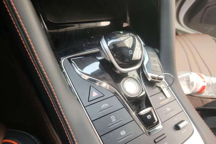 Used BYD Song PLUS 2020 1.5T Automatic Prestige Version
