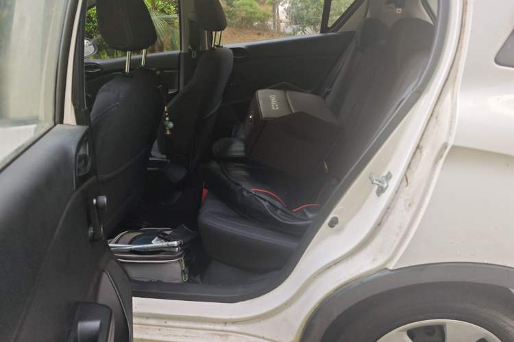 Used Baojun 310 2016 1.2L Manual Value Edition