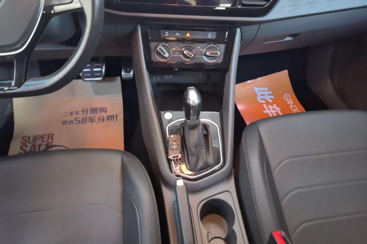 Used Jetta VS5 2019 280TSI Automatic Enjoyment Model
