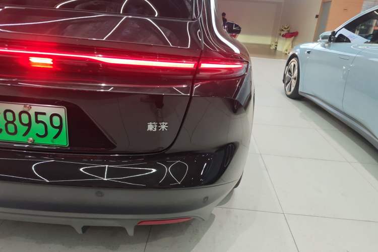 Used Nio ET5T 2024 75kWh Touring
