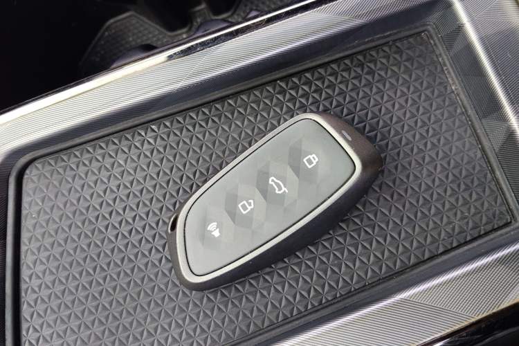 Used Haval XY 2022 2.0T ZhiZun All-Wheel-Drive Version
