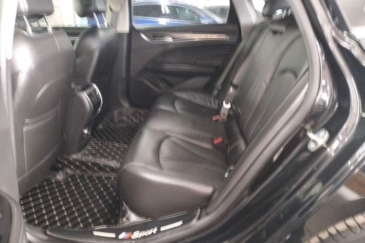 Used Buick LaCrosse 2021 652T Luxury Model